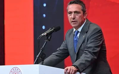 Fenerbahçe’nin yüzde 4.8’lik hissesini alan yabancı şirket açıklandı