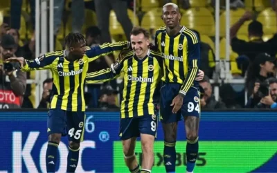 Fenerbahçe Stuttgart maçında eksikler: Talisca, Fred, Jhon Duran, Oğuz, Szymanski nerede?