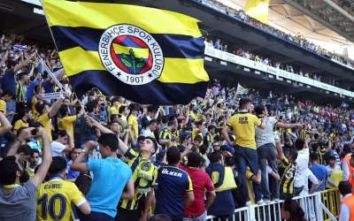 Fenerbahçe taraftarlarını çileden çıkaran gelişmeler!