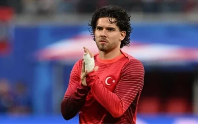 Ferdi Kadıoğlu neden oynamıyor? Gürcistan maçında neden yok?