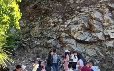 Fethiye’de Kaçak Göçmen Operasyonu: 65 Kişi Tutuklandı