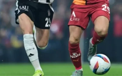 Galatasaray Beşiktaş derbisi muhtemel ilk 11 ve maç detayları