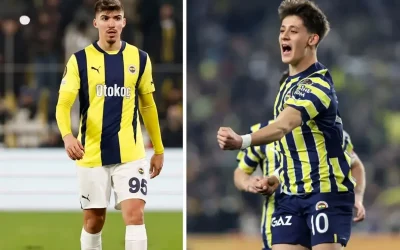 Galatasaray’da ikinci Yusuf Akçiçek vakası! Yeni yıldız Fenerbahçe’ye gitti: Arda Güler
