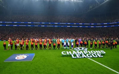 Galatasaray’dan “hoparlörden ıslık” iddiasına net yanıt!