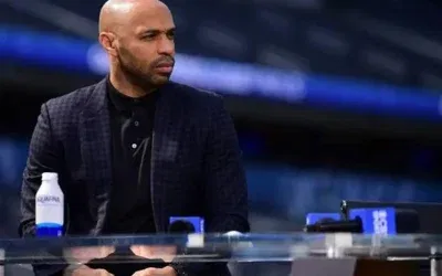 Henry, Galatasaray’ın Liverpool’u yenmesine şaşkın: “Büyük sürpriz!”
