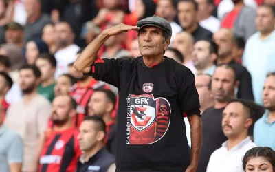 Gaziantep FK’den taraftarına özel: Biletler 27 TL!