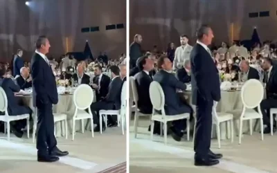 Ali Koç’un kararlı ve cesur duruşunu gözlerinizin önünde izleyin!