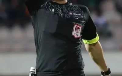 2025 HAKEM MAAŞLARI: Süper Lig’de Hakemlerin Kazançları!