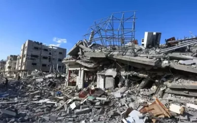 Mısır’da İsrail ve Hamas Esir Takası Müzakereleri