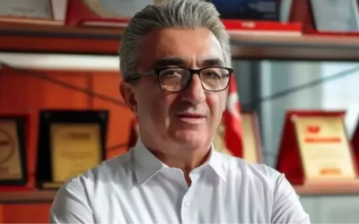 Hasan Mutlu: Bayram Paşa Belediye Başkanı yaş ve kökeni nedir?