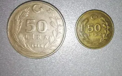 Hatalı basım 50 TL değerindeyken şimdi binlerce lira!