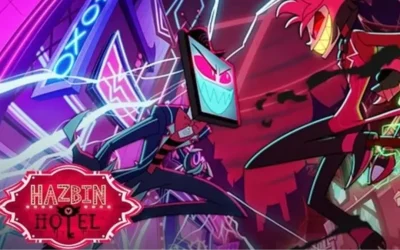 Hazbin Hotel 2. sezon Türkçe altyazılı ve dublaj izle – Full HD tek parça!