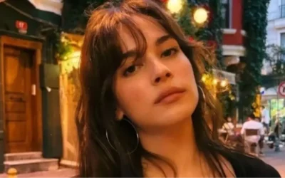 Helin Elveren: Çarpıntı dizisinin Sezin’i hakkında bilgiler