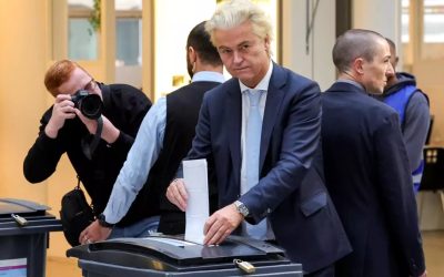 Hollanda’da Wilders ve sosyal demokratlar seçim yarışında