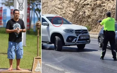İbrahim Tatlıses’in Kızı Dilan Çıtak Survivor’da