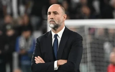 Igor Tudor’un görevine son verildi mi? – Güncel Gelişmeler