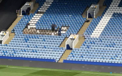 Sheffield Wednesday’in tasfiye kararıyla 12 puan silindi