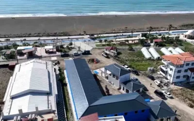 Hatay’da Sörf Merkezi: Uluslararası Şampiyonalar İçin Hazırlıklar