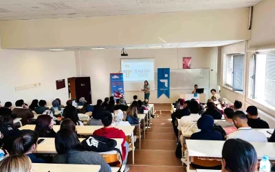 İş Hayatında Etkili İletişim Başarının Anahtarıdır
