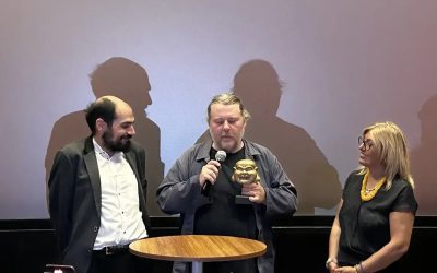 İstanbul Fantastik Film Festivali Kazananları Belli Oldu