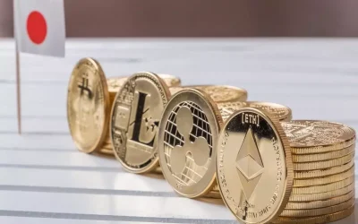 Japonya’nın Yerli Dijital Para Birimi Tanıtımı