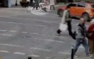 İrem Helvacıoğlu’na Motosiklet Çarptı: Yaralılar Tedavi Altında