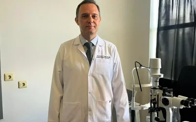 Göz Sağlığında Erken Teşhis ve Kontrolün Önemi