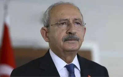 Kılıçdaroğlu’nun yeni parti kurma planları hakkında son durum!