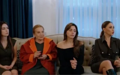 Kızılcık Şerbeti filmi online izle: Full HD, kesintisiz izleme imkanı nereden bulunur?