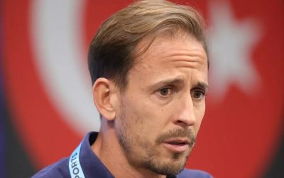 Pereira: ‘Kocaelispor’u hak ettikleri galibiyeti aldı’