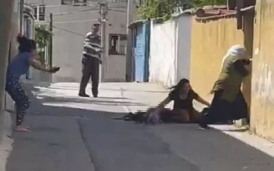Yeniden yargılanan komşu çiftin kızlarını öldüren sanığa ‘tahrik’ indirimiyle 18 yıl hapis