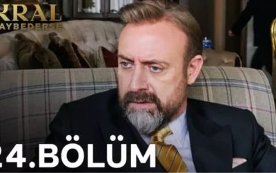 Kral Kaybederse 24. bölüm izleme linki ve detayları!