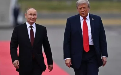 Kremlin: Trump ve Putin buluşacak!