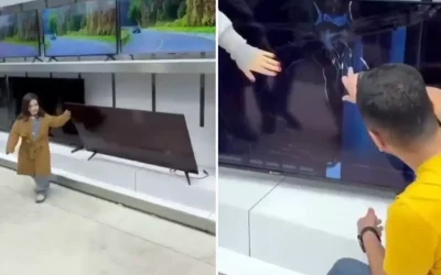 Küçük kızın büyük zararı ve babanın tepkisi