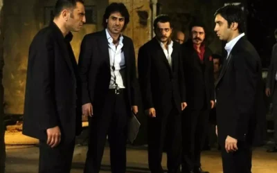Kurtlar Vadisi’nin Eren’i Kerem Fırtına, Gözde Şeker’le evlendi