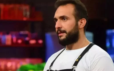 Kimdir MasterChef Barbaros, yarıştı mı ve şampiyon oldu mu?