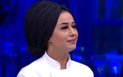 MasterChef Esra’nın Yarışma Tarihi ve Başarısı