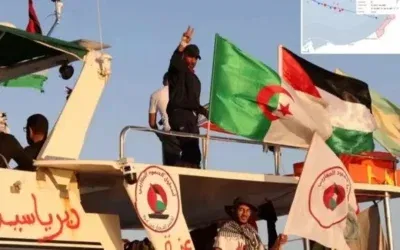 Mikeno gemisinde hangi kişiler bulunuyor ve Gazze’ye ulaştı mı?