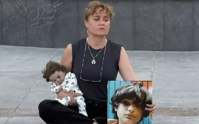 Minguzzi’nin annesinden beklenmedik paylaşım! Mesajı şaşırtıcı!