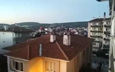 Muğla’da 4.1 Şiddetinde Deprem Meydana Geldi