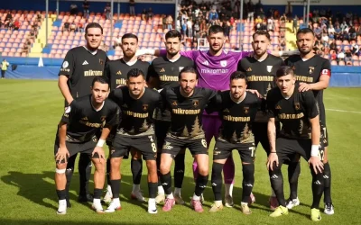 Muğlaspor, Tadilat Sürecinde Önemli Maça Konsantre Oluyor