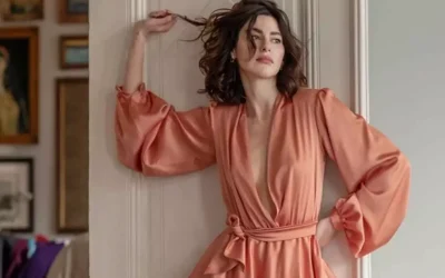 Nesrin Cavadzade, ideal partnerinde aradığı özelliği paylaştı