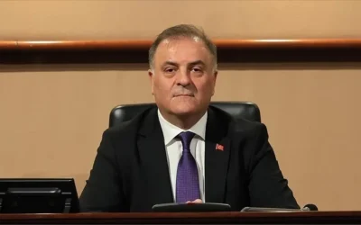 Nuri Aslan’a direnme suçundan iddianame düzenlendi!