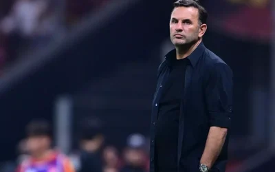 Okan Buruk, Süper Lig’den sürpriz bir transfer istiyor!