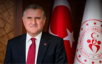Osman Aşkın Bak kimdir ve Cumhurbaşkanı Erdoğan’a ne dedi?
