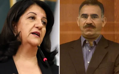 Öcalan rahatsız, Buldan hükümete çağrıda bulundu