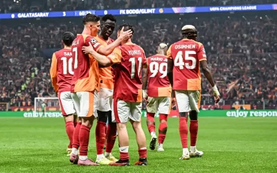 Galatasaray, inanılmaz miktarda kazanç elde ediyor!