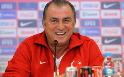 Fatih Terim’in Yeni Takımı İçin Resmi Açıklama Yakında!