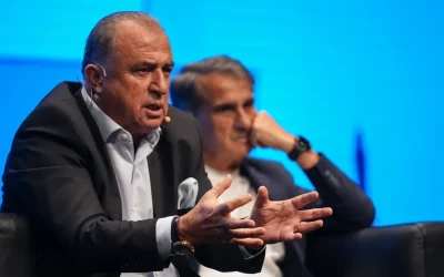 Fatih Terim’in dönüşü yakın, resmi açıklama bekleniyor!