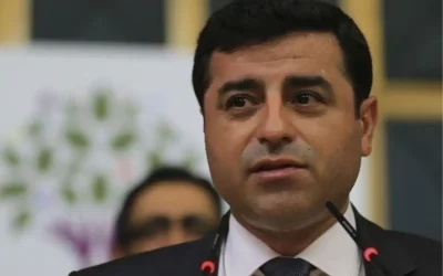 Demirtaş’ın tahliyesi için umut var mı?